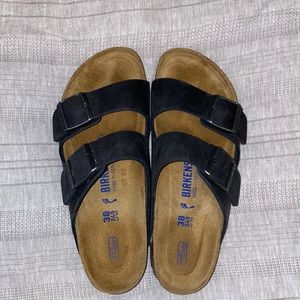 Birkenstock’s